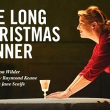 THE LONG CHRISTMAS DINNER Returns To The Abbey This Winter
