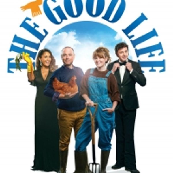 THE GOOD LIFE Will Tour the UK From Next Month Photo