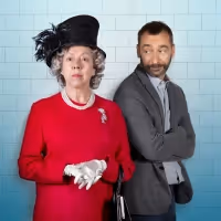 World Premiere Of THE THRONE Delays Its Opening At Charing Cross Theatre By A Week