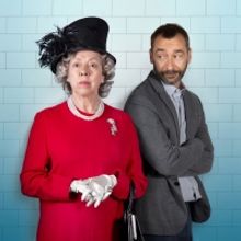 World Premiere Of THE THRONE Delays Its Opening At Charing Cross Theatre By A Week