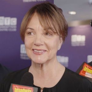 Video: Go Inside Opening Night of THE BALUSTERS on Broadway