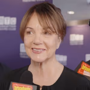 Video: Go Inside Opening Night of THE BALUSTERS on Broadway