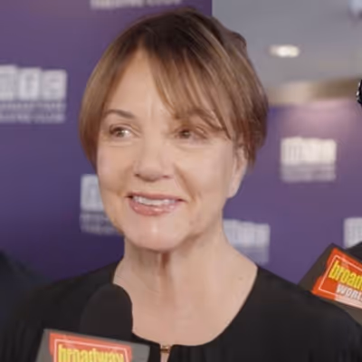 Video: Go Inside Opening Night of THE BALUSTERS on Broadway
