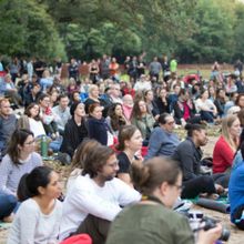 Opera Outside to Return with Free Fall Performances from Washington Concert Opera