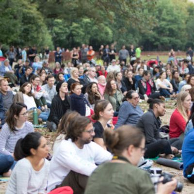 Opera Outside to Return with Free Fall Performances from Washington Concert Opera