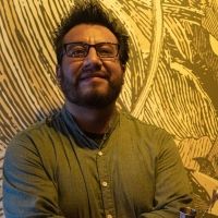 Master Mixologist: Pablo Aguilar of TASCA on the Upper West Side
