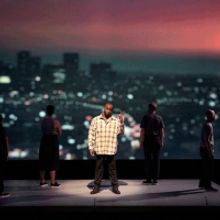 Review Roundup: Anna Deavere Smith's TWILIGHT: LOS ANGELES, 1992