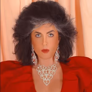 The Grelley Duvall Show to Return with BEST ACTRESS at the Chopin Theatre