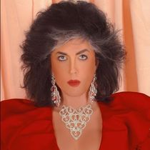 The Grelley Duvall Show to Return with BEST ACTRESS at the Chopin Theatre