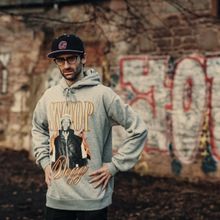 MC Hammersmith on Straight Outta Brompton