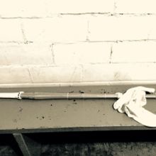 The Segal Theatre Center Presents Movement Practice as Research