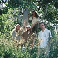 Roseburg Share New Single 'Alice'