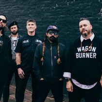 Dead Pioneers to Return for WAGON BURNER Tour, March 2027