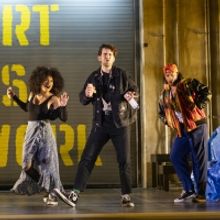 Review: TICK, TICK...BOOM! at Portland Center Stage