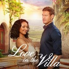 VIDEO: Netflix Shares LOVE IN THE VILLA Film Trailer