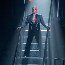 Video: 'Glory' from PIPPIN at Signature Theatre