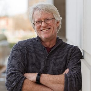 The Omnibus Show to Welcome Greg Hull, Dean of Herron School of Art, IUPUI, in…