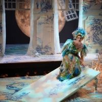 BWW Review: RUSALKA at Des Moines Metro Opera and Iowa PBS: A Journey to the Depths…