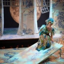 BWW Review: RUSALKA at Des Moines Metro Opera and Iowa PBS: A Journey to the Depths o