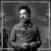 Rufus Wainwright Unveils 'Unfollow The Rules'