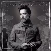 Rufus Wainwright Unveils 'Unfollow The Rules'