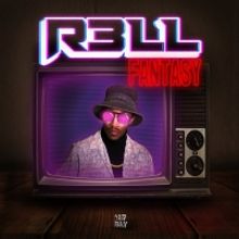 R3LL Transforms 'Fantasy' into Reality on Boundary-Pushing Jersey Club EP