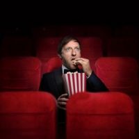 Andrew Maxwell Will Tour the UK in 2020