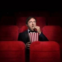 Andrew Maxwell Will Tour the UK in 2020