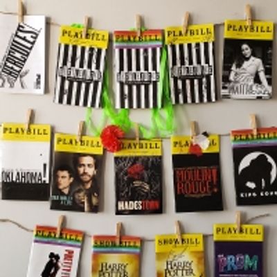 BWW Blog: The Whole College Thing