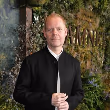 Max Richter Announces New Album WHILE THE FLOOD RAGES