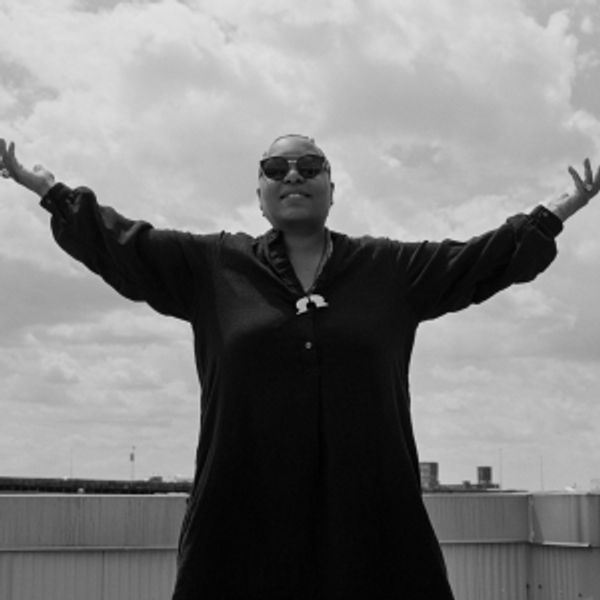 Meshell Ndgeocello Releases New Single 'Love' From 'No More Water: The Gospel of Jame Photo