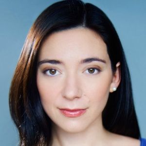 JULIE BENKO: FROM STANDBY TO STANDING OVATION is Coming to 92NY