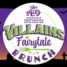 Dine With Iconic Villains At The Historic Ritz Theater & Performing Arts Center This 