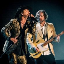 The Black Crowes Will Play Atlantic Union Bank After Hours in September
