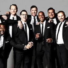 Straight No Chaser Returns to Thousand Oaks For 'Holiday Road Tour'