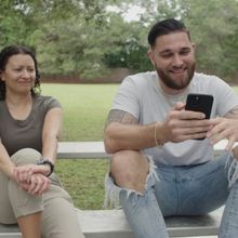 Video: LOVE AFTER LOCKUP: CRIME STORY Limited Series Trailer