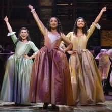 HAMILTON to Return to San Francisco in November