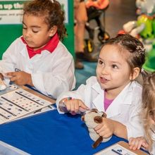 Museum of Discovery and Science Hosts Wine Celebration, PAW PATROL Exhibit, and More