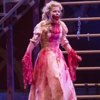 BWW Review: TITUS ANDRONICUS Gives Audiences a Bloody Good Time at Cincinnati…