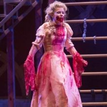 BWW Review: TITUS ANDRONICUS  Gives Audiences a Bloody Good Time at Cincinnati Shakes