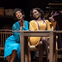 Review Roundup: TROUBLE IN MIND Opens On Broadway Starring Tony-Winner, LaChanze