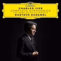 Los Angeles Philharmonic and Deutsche Grammophon to Release Recording of the…