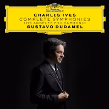 Los Angeles Philharmonic and Deutsche Grammophon to Release Recording of the Complete