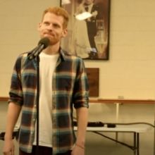 VIDEO: Sneak Peek at Max Chernin and Celeste Rose in TOGETHER AGAIN as Part of Goodsp