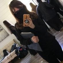 Student Blog: Who Am I, You May Ask?