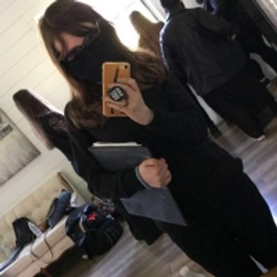 Student Blog: Who Am I, You May Ask?