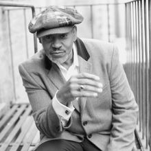 Interview: Allan Harris Talks His Timeless New Album, THE POETRY OF JAZZ