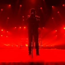 VIDEO: Watch Pardison Fontaine and Offset Perform a Medley on THE LATE LATE SHOW WITH