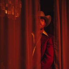 Wilder Woods Enlists Jim James for New Single 'Time On My Hands'