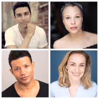 Joey Contreras, Lauren Marcus and More Join NEW SONGS FROM YOUR FAVORITE MOVIES at…